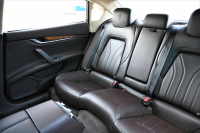 マセラティ クアトロポルテ 中古車