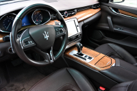 マセラティ クアトロポルテ 中古車