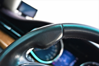 マセラティ クアトロポルテ 中古車