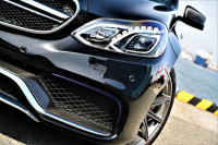 AMG Eクラス 中古車