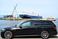 AMG Eクラス 中古車