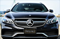 AMG Eクラス 中古車