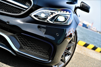 AMG Eクラス 中古車