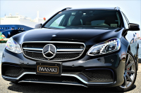AMG Eクラス 中古車