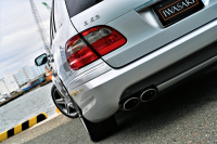 AMG Eクラス 中古車