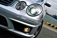 AMG Eクラス 中古車