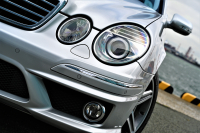 AMG Eクラス 中古車