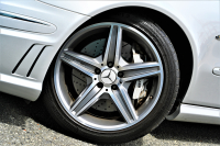 AMG Eクラス 中古車