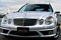AMG Eクラス 中古車