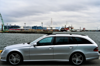 AMG Eクラス 中古車