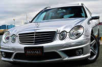AMG Eクラス 中古車