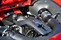 フェラーリ F8 トリブート 新車