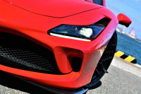 フェラーリ F8 トリブート 新車