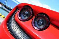 フェラーリ F8 トリブート 新車