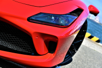 フェラーリ F8 トリブート 新車