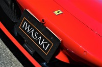 フェラーリ F8 トリブート 新車