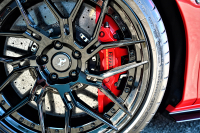 フェラーリ F8 トリブート 新車