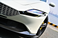 フェラーリ ローマ 中古車