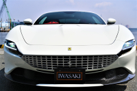 フェラーリ ローマ 中古車