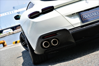 フェラーリ ローマ 中古車