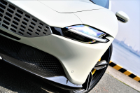 フェラーリ ローマ 中古車