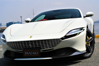 フェラーリ ローマ 中古車