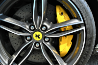 フェラーリ ローマ 中古車