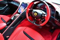 フェラーリ ローマ 中古車