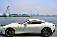 フェラーリ ローマ 中古車