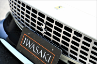 フェラーリ ローマ 中古車