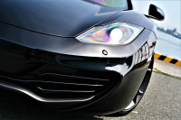 マクラーレン MP4 中古車