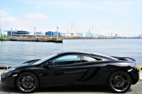 マクラーレン MP4 中古車