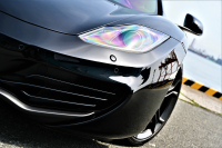 マクラーレン MP4 中古車