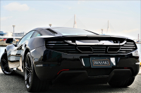 マクラーレン MP4 中古車