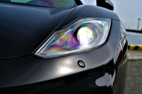 マクラーレン MP4 中古車