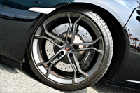 マクラーレン MP4 中古車