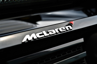 マクラーレン MP4 中古車