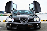 メルセデスベンツ SLRマクラーレン 中古車