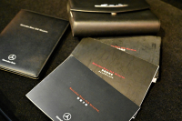 メルセデスベンツ SLRマクラーレン 中古車