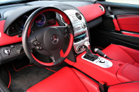 メルセデスベンツ SLRマクラーレン 中古車