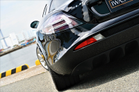 メルセデスベンツ SLRマクラーレン 中古車