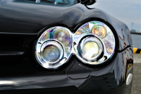 メルセデスベンツ SLRマクラーレン 中古車