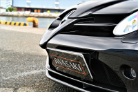 メルセデスベンツ SLRマクラーレン 中古車