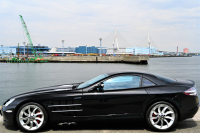 メルセデスベンツ SLRマクラーレン 中古車