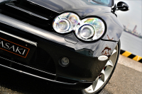 メルセデスベンツ SLRマクラーレン 中古車