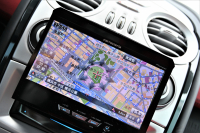 メルセデスベンツ SLRマクラーレン 中古車