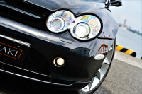 メルセデスベンツ SLRマクラーレン 中古車