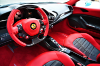 フェラーリ 488GTB 中古車