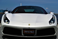 フェラーリ 488GTB 中古車