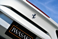 フェラーリ 488GTB 中古車